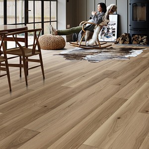 Tailored Oak